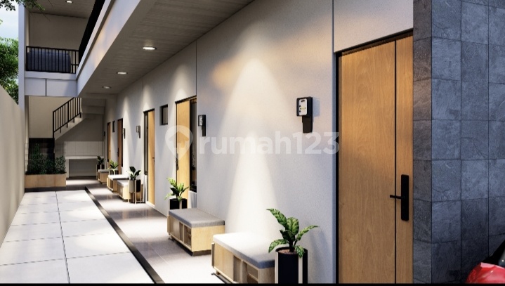 Cheapest Undip Boarding House Plus Furnished 11 Rooms 2