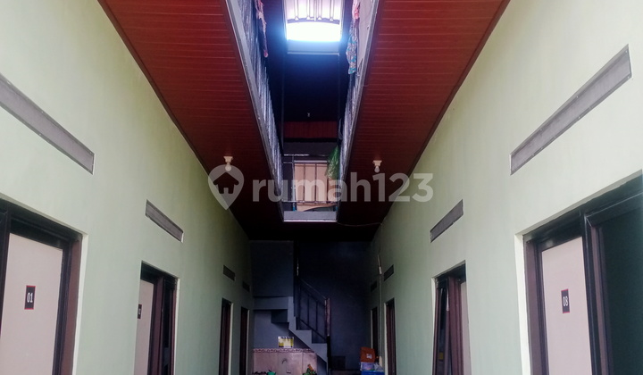Quick Sale Active Boarding House in Central Semarang 2