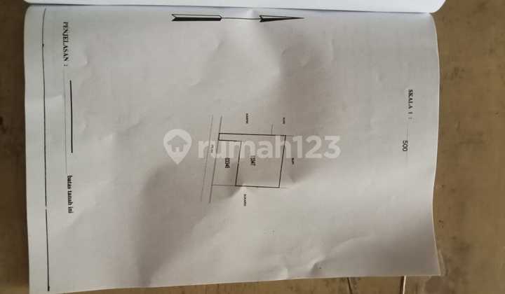 Undip Boarding House 18 Rooms Plus Furnished and Tenants Tembalang Semarang 2