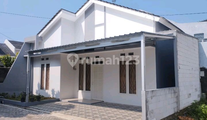 Hunian Dekat Rsud Ketileng Di Tulus Harapan Ketileng 1