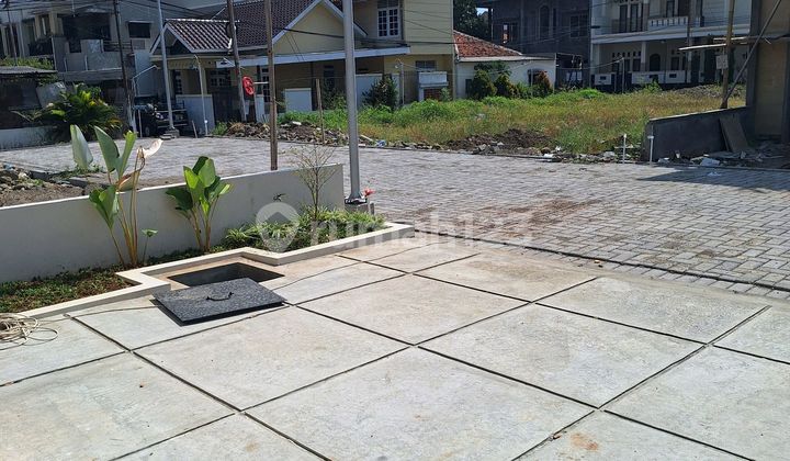 Unit Terakhir Siap Huni bisa KPR Dekat Jalan Majapahit Pedurungan 2