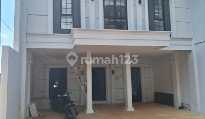 Kos Siap Huni Full Furnish + Garansi 100% Terisi Full di Ring 1 Undip Tembalang