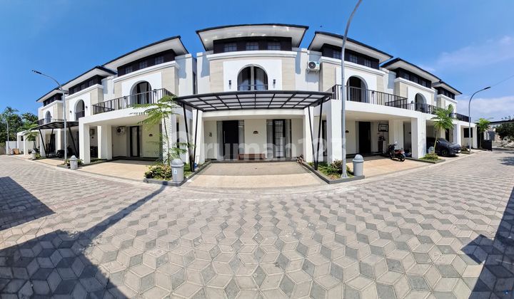 Cluster 2 Lantai Modern bisa KPR Dekat Unimus Kedungmundu Cluster 2 Lantai Modern bisa KPR Dekat Unimus Kedungmundu