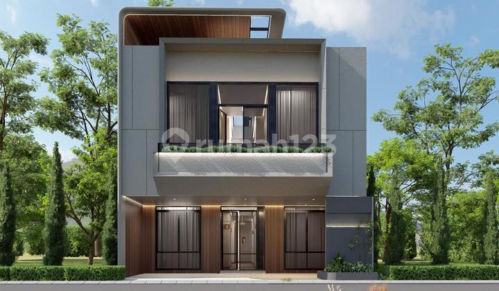 Kos Exclusive Free Biaya2 dan Full Furnish di Ring 1 Undip Tembalang