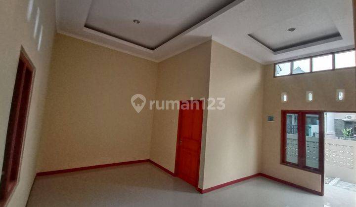 Rumah PINGGIR JALAN DEKAT TRANSMART PEDURUNGAN 2