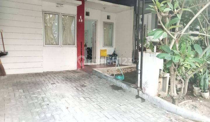 Rumah SEBELAH UNIMUS di KAMPUNG SEMAWIS SAMBIROTO 2