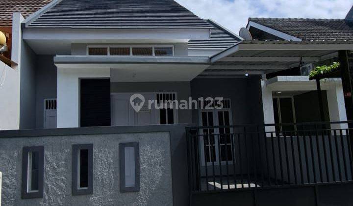 Rumah SIAP HUNI DEKAT RSUD KETILENG TEMBALANG 1