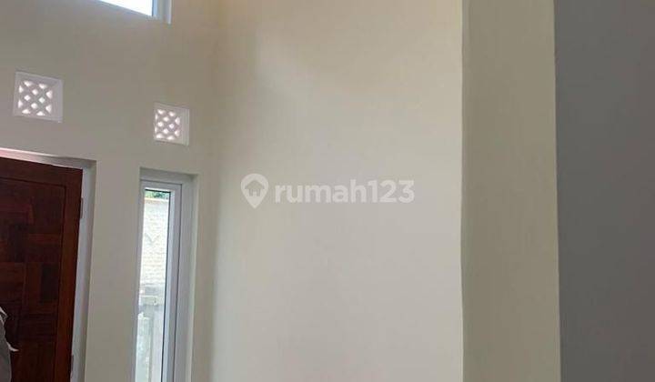 Rumah READI DEKAT KODAM DI GEDAWANG KAVLING PERMAI BANYUMANIK 2