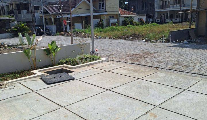 Rumah READI 2 LANTAI DEKAT JALAN MAJAPAHIT PEDURUNGAN 2