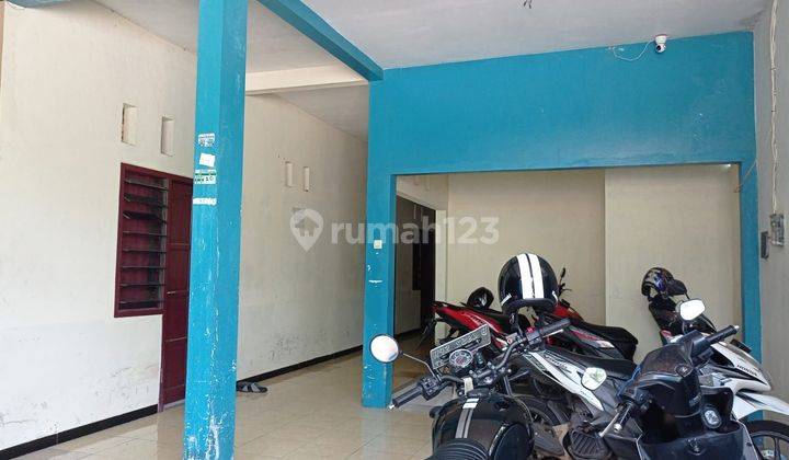 Kos PUTRA 26 KAMAR DEKAT RSND UNDIP TEMBALANG 2