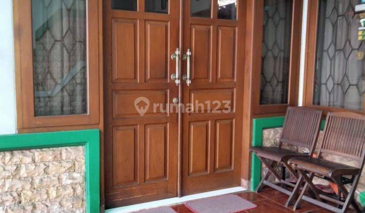 Rumah BESAR PINGGIR JALAN RAYA TUSAM BANYUMANIK 2