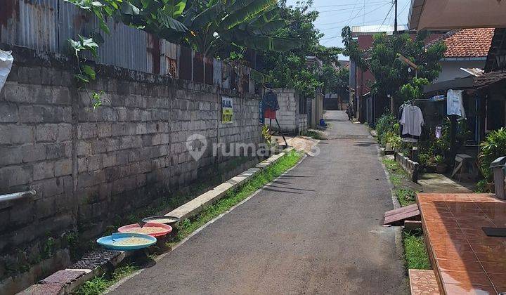 Tanah RING 1 UNDIP COCOK BUAT KOS di BANJARSARI TEMBALANG 1