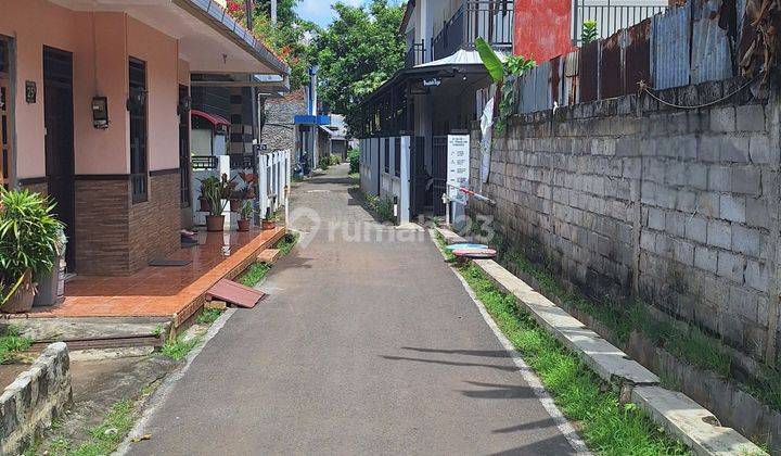 Tanah RING 1 UNDIP COCOK BUAT KOS di BANJARSARI TEMBALANG 2