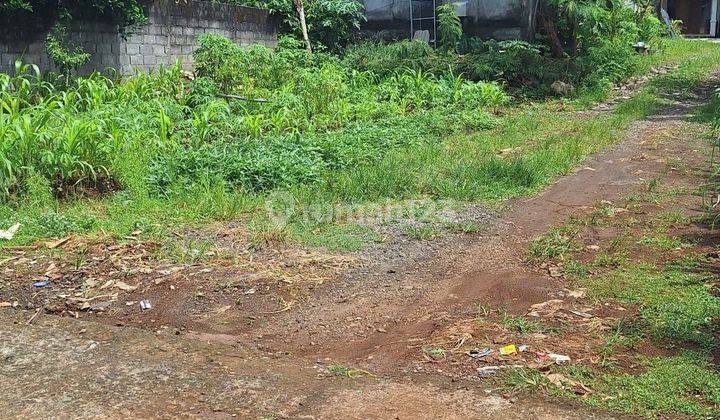 Tanah DEKAT UNDIP LINGKUNGAN KOS di BANJARSARI TEMBALANG 2