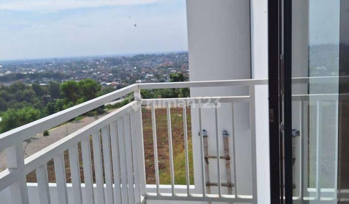 Rumah CLUSTER BEST VIEW KOTA SEMARANG di TEMBALANG 2