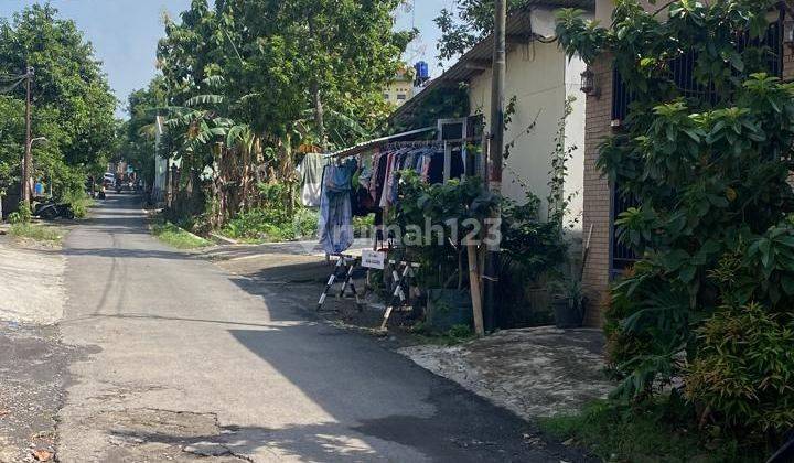 Rumah KOS AKTIF dan HUNIAN DEKAT UNDIP di TEMBALANG 2