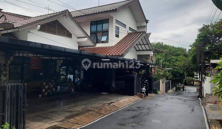 Kos AKTIF dan RUMAH INDUK DEPAN POLINES UNDIP TEMBALANG 1