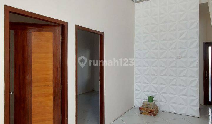 Rumah Baru Siap Huni Dekat Unimus Kedungmundu 2