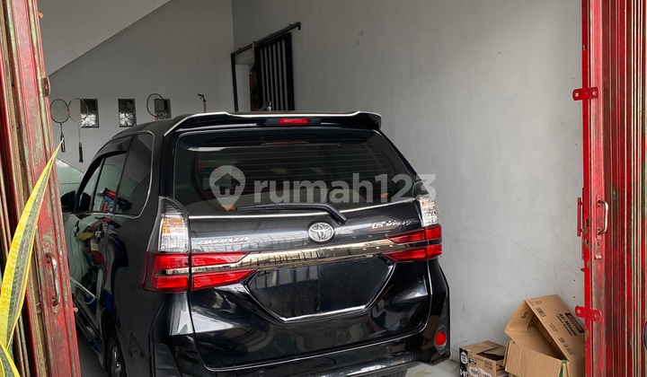 Buy House Bonus Car Near Sendangmulyo Tembalang Roundabout 2