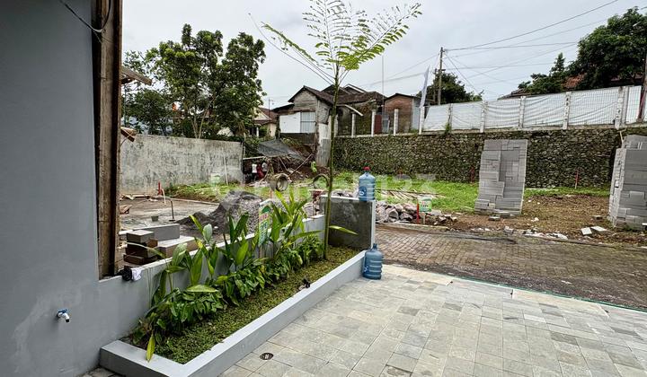 Hunian Nyaman Tengah Kota Dekat Exit Tol & Rsud Ungaran 2