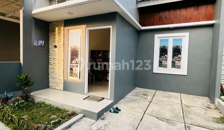 Cluster Strategis Tengah Kota Dekat Exit Tol Dan Rsud Ungaran 1