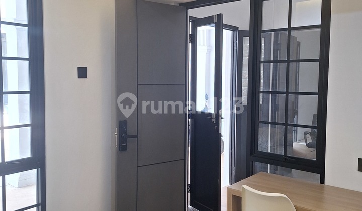 Full Furnished Room & All Bills Included Near Undip Tembalang 2