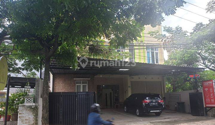 Kos Undip Aktif 19 Kamar Full Furnish Di Tembalang Selatan 2