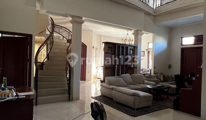 Hunian Mewah Asri di Ring 1 Undip Bulusan Tembalang 2