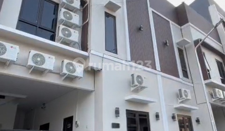 Kos Cluster Siap Usaha Full Furnish Free All Biaya Dekat Undip Tembalang Kos Cluster Siap Usaha Full Furnish Free All Biaya Dekat Undip Tembalang