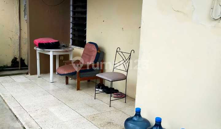 Hitung Tanah NJOP Tinggi Cocok Unt Kos & Usaha Akses Pinggir Jalan Dekat Undip Tembalang 2