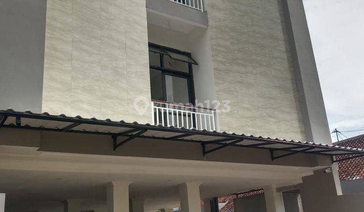 Kos 20 Kamar Full Furnish Ring 1 Undip Tembalang 1