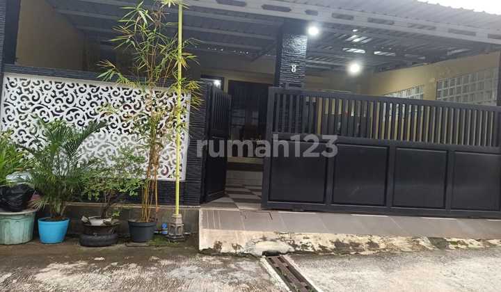 Rumah Nyaman Tanah Luas Dekat Unnes Gunung Pati 1