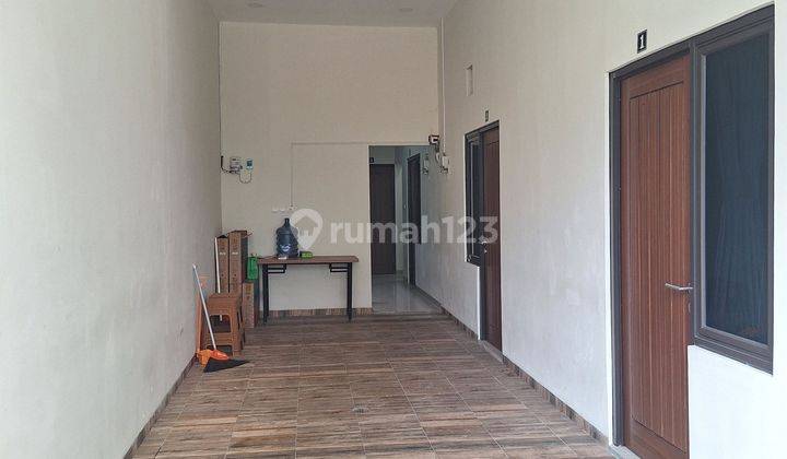 Kos Cluster 16 Kamar Dekat Undip Tembalang 2