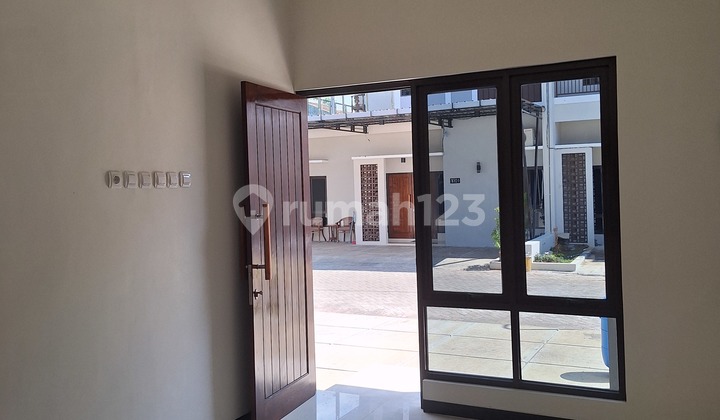 Rumah Siap Huni Nyaman View Cantik Dekat Undip Tembalang Rumah 2
