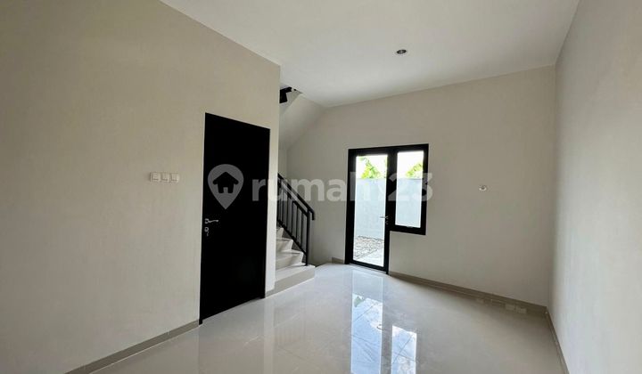 Cluster Dekat Pintu Gerbang Undip Jalan Setiabudi Srondol Banyumanik 2