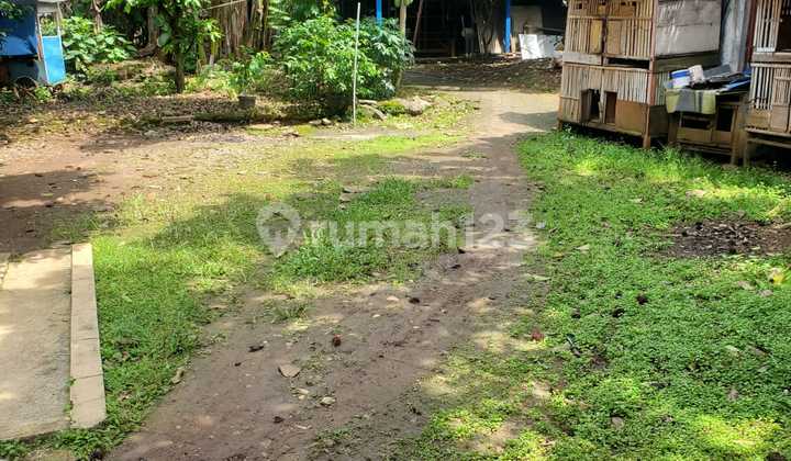 Di Jual Tanah Bonus Bangunan Dekat Undip di Banyumanik 2