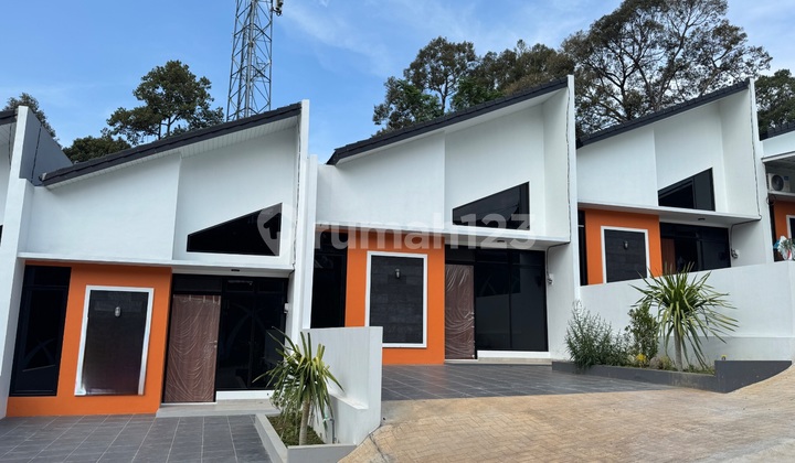 Rumah Siap Huni Tanah Luas Dekat Rs. Hermina Banyumanik 1