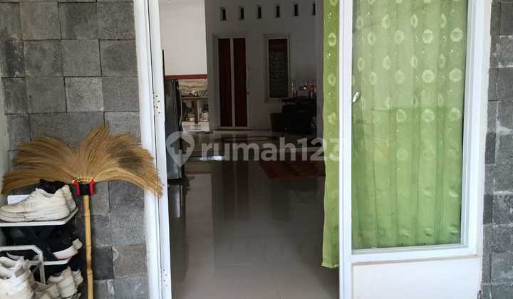 Rumah Bagus Dekat Unimus Sambiroto Tembalang 2