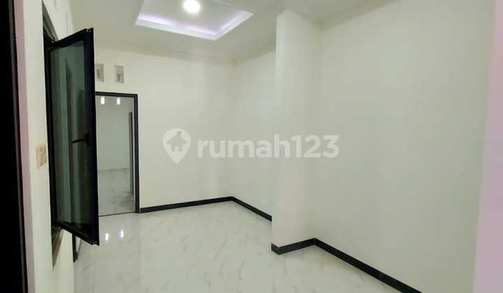 Cluster Strategis Tengah Kota Dekat Exit Tol Dan Rsud Ungaran 2