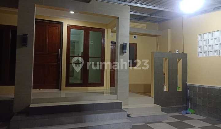 Rumah Nyaman Tanah Luas Dekat Unnes Gunung Pati 2