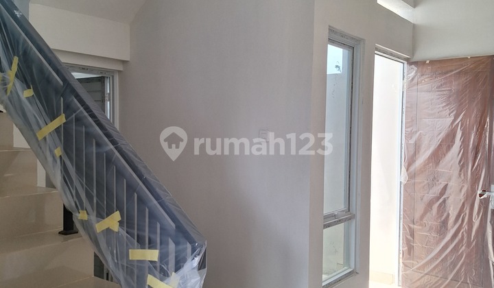 Hunian 2 Lantai bisa KPR Dekat Undip Tembalang 2