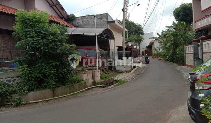 For Sale Immediately Occupied Residence and Full Boarding House in Undip Tembalang 2