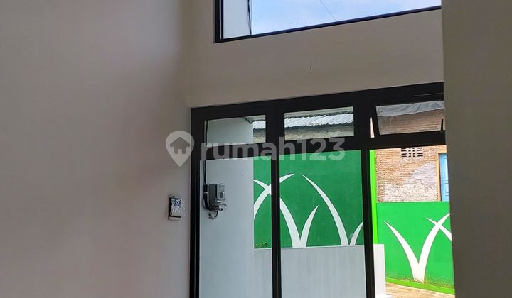 Rumah Siap Huni Tanah Luas Dekat Rs. Hermina Banyumanik 2