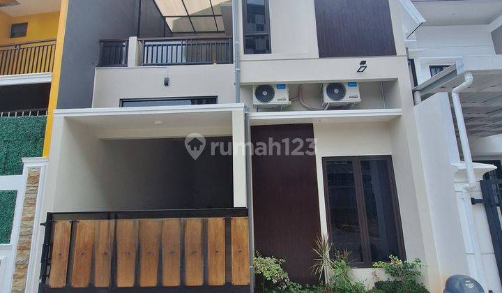 Kos Undip 11 Kamar Cluster Di Bulusan Selatan Tembalang 1