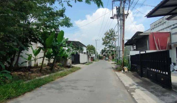 Tanah Dekat Sdk Sang Timur Pinggir Jalan Tanjungsari Pedurungan 1