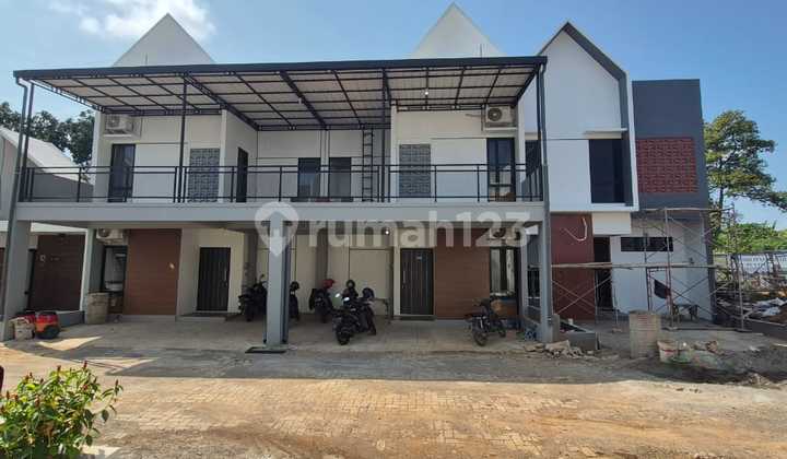Kos Cluster Kamar 8/12 Kamar Mandi Dalam Dekat Undip Di Bulusan Kos Cluster Kamar 8/12 Kamar Mandi Dalam Dekat Undip Di Bulusan