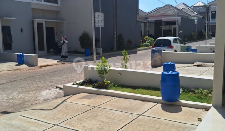 Hunian Strategis Dekat Pintu Tol Srondol di Durian Banyumanik 2