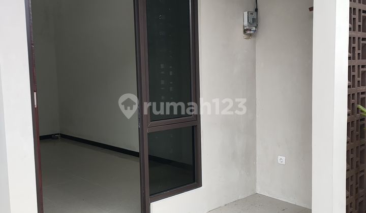 Hunian Bebas Banjir Dekat Transmart Dan Ada Banyumanik 2