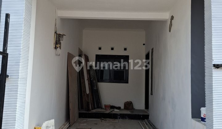 Rumah Bagus Siap Huni Depan Bpk Jateng Banyumanik 2