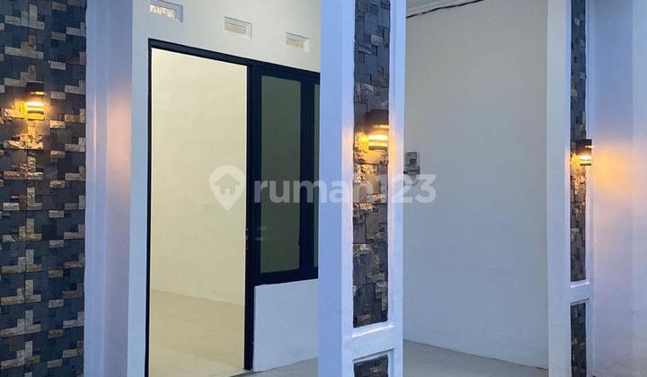 Rumah Siap Huni Pinggir Jalan Raya Batursari Mranggen 2